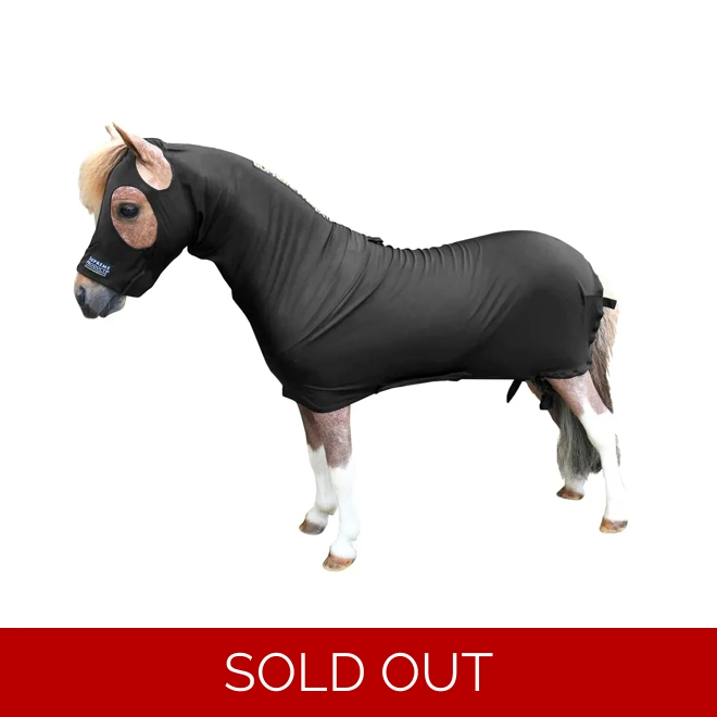 product Image for Supreme Products Miniature Body Wrap